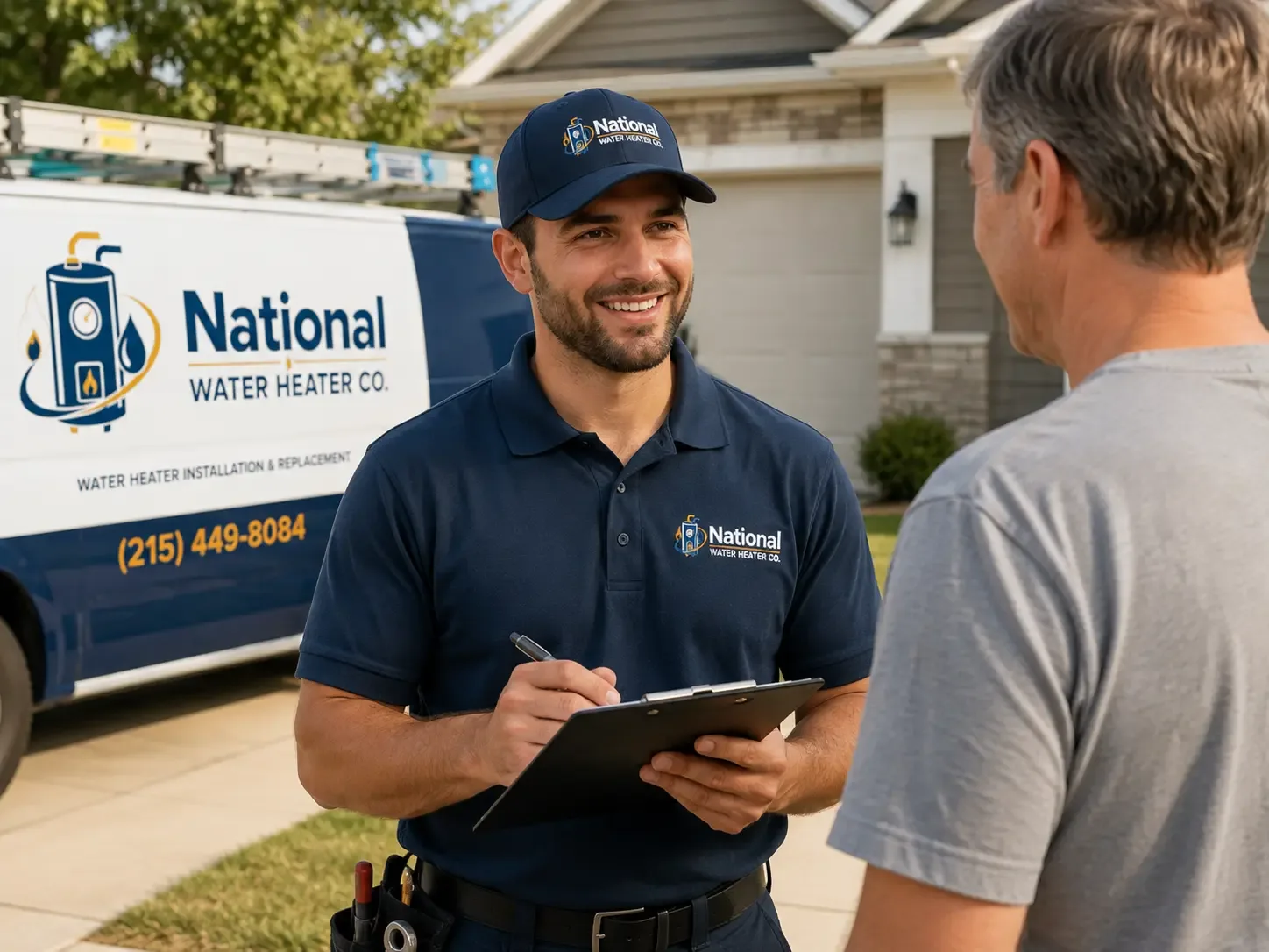 Water Heater Installation Hope Valley, RI FAQs
